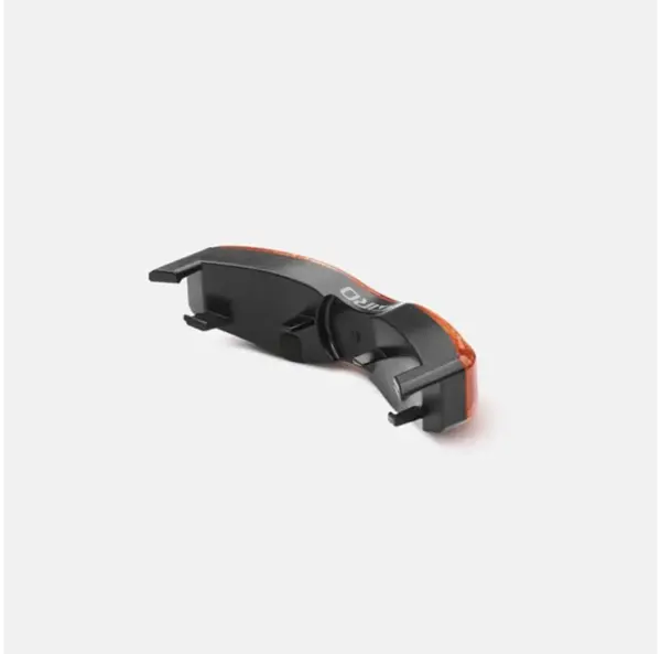 Giro ROC LOC 5 Bike Helmet Light with LED for Night Cycling