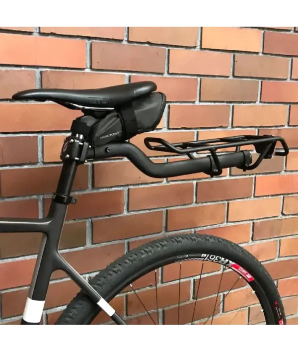Blackburn Airstick Bike CO2 Inflator with Mini Pump