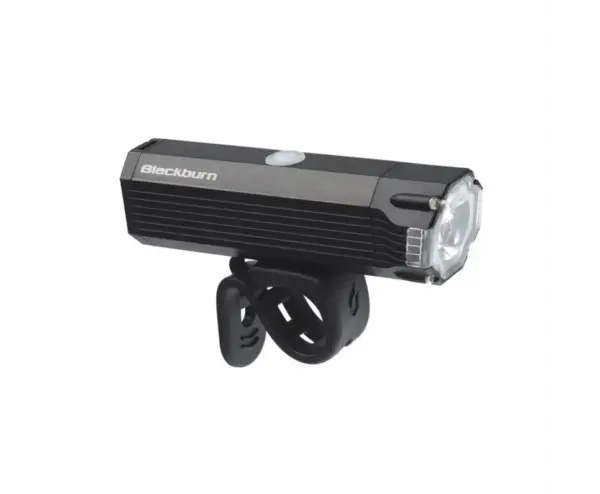 Blackburn Mammoth CO2 Inflator & Mini Bike Pump - Image 2