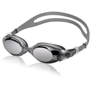 Speedo Hydrospex Classic Anti-Fog Wide View Swim Goggles