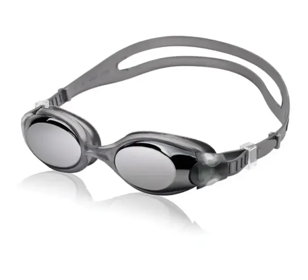 Speedo Biofuse 2.0 Women's Comfort Fit Swim Goggles Navy - Image 2