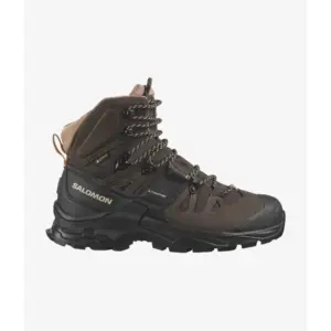 Salomon Quest 4 GTX Women's Waterproof Hiking Boots