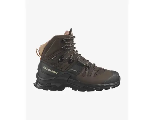 Salomon Quest 4 GTX Women's Waterproof Hiking Boots