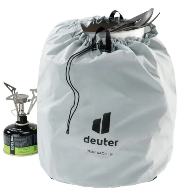 Deuter Lightweight Roll-Top DrySack Storage Bag - Image 2