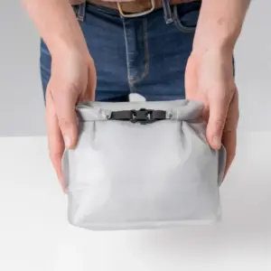 Waterproof Toiletry Bag Matador FlatPak Travel