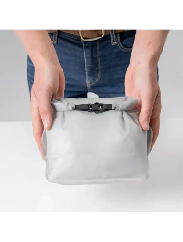 Waterproof Toiletry Bag Matador FlatPak Travel