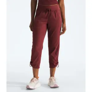 North Face Women's Aphrodite Jogger Pants - Comfortable & Stylish