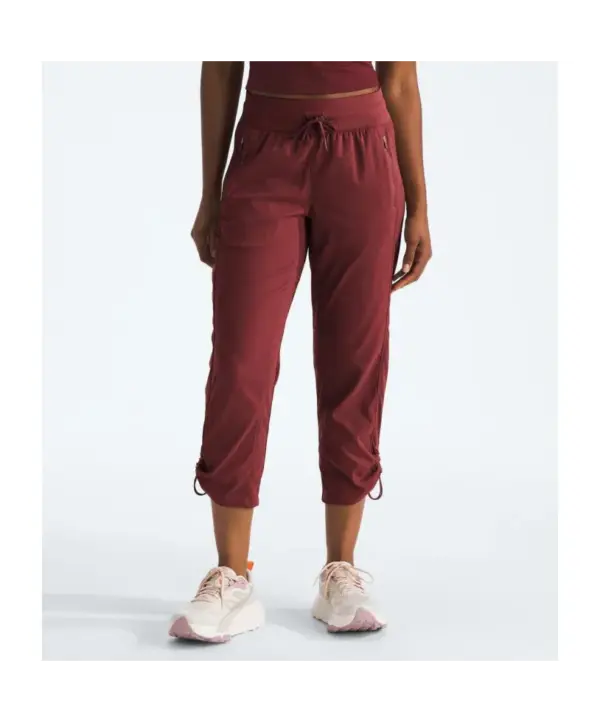 North Face Women's Aphrodite Jogger Pants - Comfortable & Stylish
