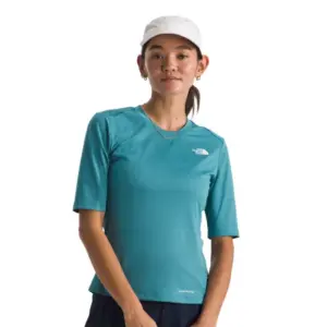 Women's The North Face Shadow Short Sleeve Tee - Active