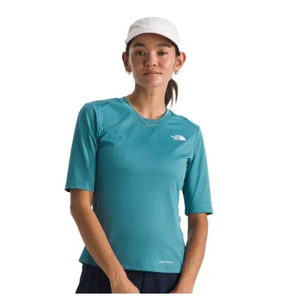 Women's The North Face Shadow Short Sleeve Tee - Active