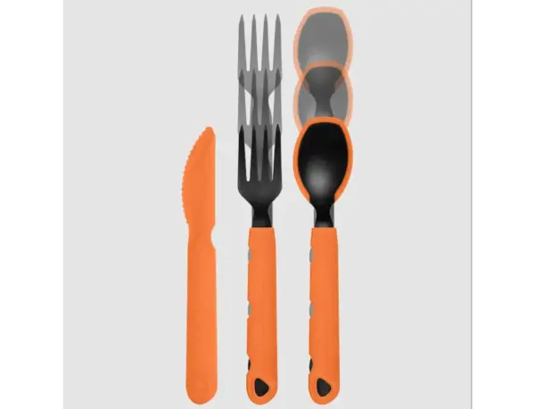Jetboil Hanging Kit for Portable Camp Stove Suspension - Image 2