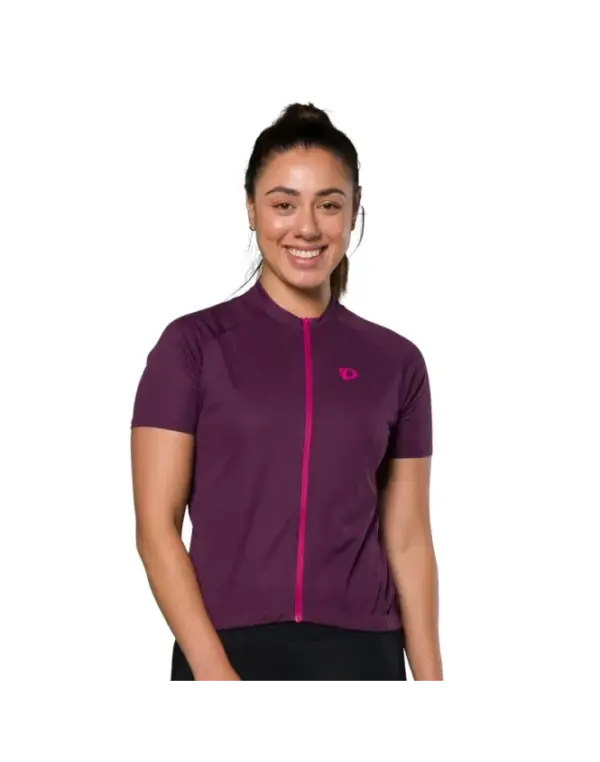 Men's Cycling Jersey - Pearl Izumi Quest Short Sleeve - Image 2