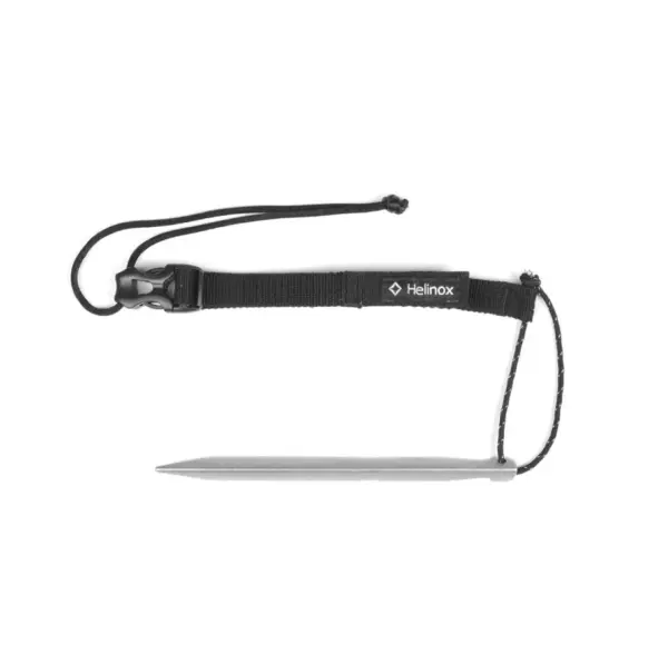 Helinox Chair Rocker Feet - Portable Rocking Adapter