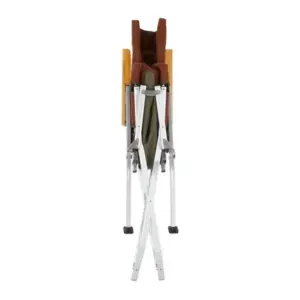 Snow Peak Takibi Long Bamboo Camping Chair Renewed