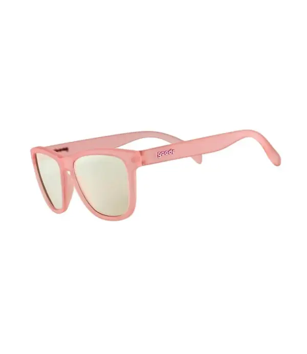 goodr OG Non-Slip Lightweight Running Sunglasses