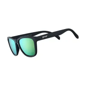 goodr OG Sunglasses for Running & Outdoor Activities - A Ginger's Soul