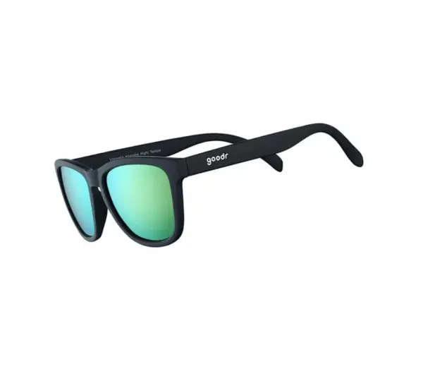 goodr OG Sunglasses for Running & Outdoor Activities - A Ginger's Soul