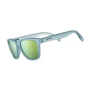 goodr OG Sunglasses Going to Valhalla Polarized Running Glasses