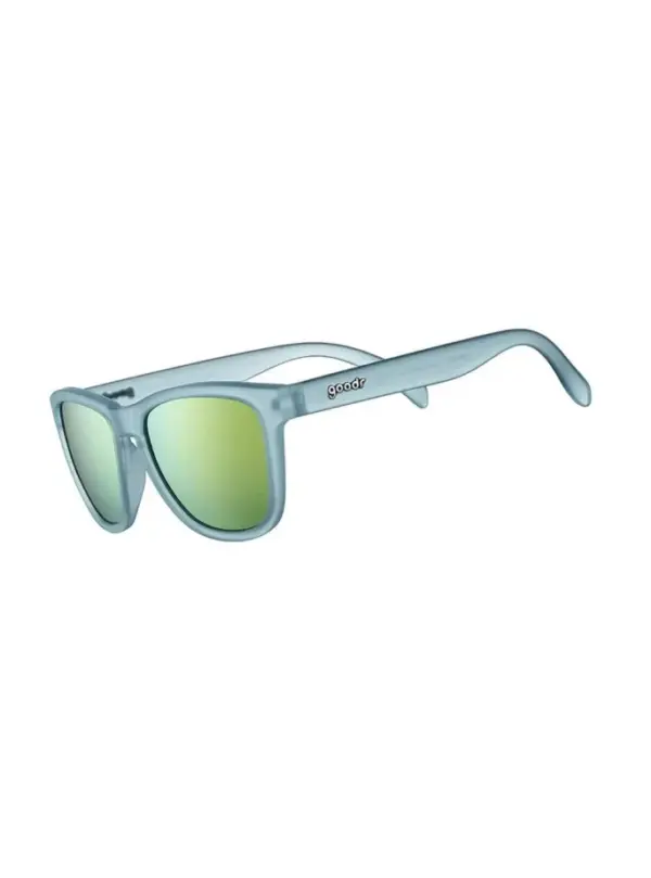 goodr OG Sunglasses Going to Valhalla Polarized Running Glasses