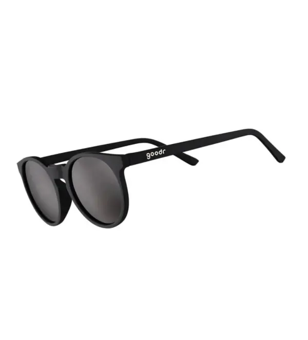 goodr Circle G Polarized Sunglasses - Lightweight & UV Protection
