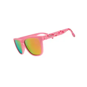 goodr OG Sunglasses Candygrams - Polarized Stylish Aviators