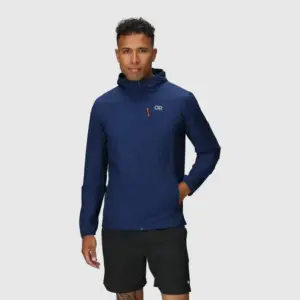 Men's Outdoor Research Rooftop Short Sleeve Hiking Shirt