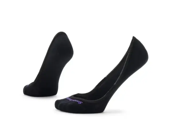 Smartwool No-Show Socks - Low Cut Everyday Comfort
