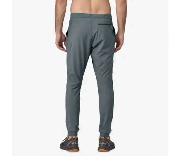 Patagonia Men's Quandary Hiking Shorts