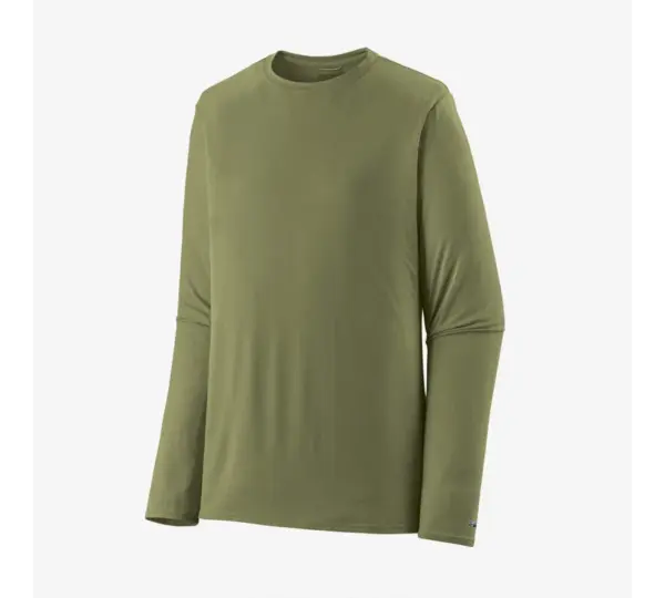 Patagonia Women's Tropic Comfort Hoody - UPF 50+ Sun Protection