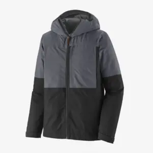 Patagonia Men's R1 TechFace Jacket - Lightweight Outdoor Fleece