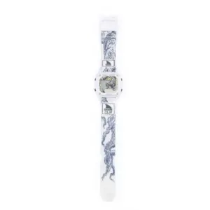 Freestyle Shark Men's Classic Clip Watch in Green