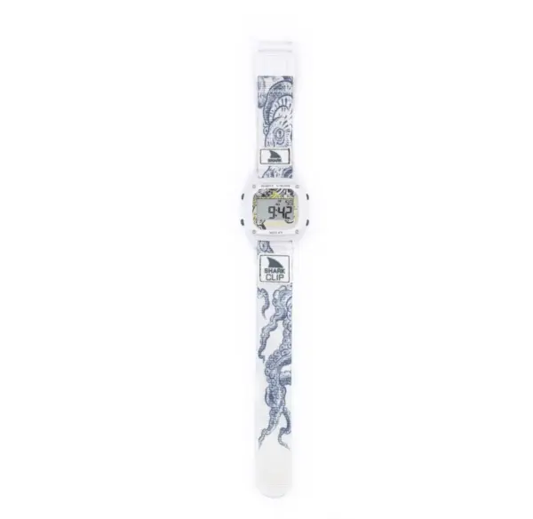 Freestyle Shark Clip Watch for Men - Waterproof Beach Sport - Image 2