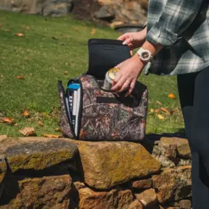 Kanga Realtree Camo 12-Pack Insulated Cooler