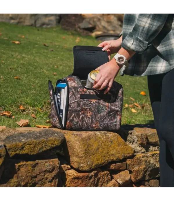 Kanga Realtree Camo 12-Pack Insulated Cooler