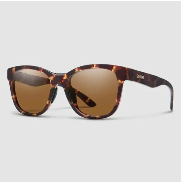 Smith Polarized ChromaPop Sunglasses for UV Protection - Image 2