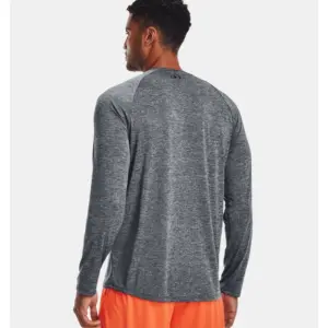 Under Armour Men's Tech Long Sleeve Performance Shirt