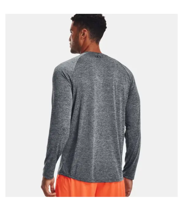 Under Armour Men's Tech Long Sleeve Performance Shirt