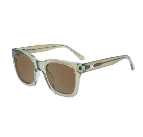 Knockaround Kids Premium Sunglasses in Grape Jellyfish