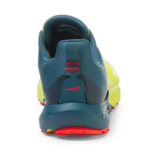Altra Men's Lone Peak 8 Trail Runners - Foot-Shaped Comfort