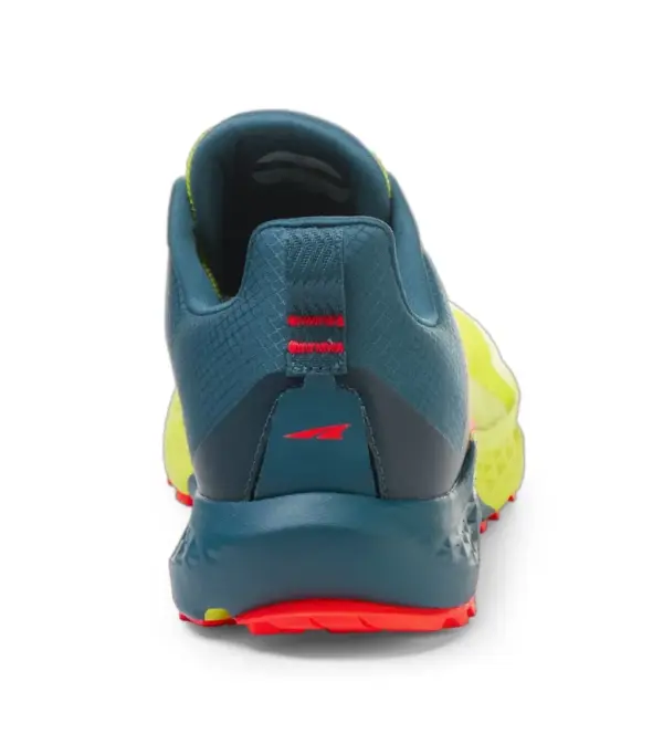 Altra Men's Lone Peak Waterproof Hiking Shoes - Image 2