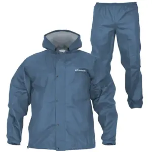 Sierra Designs Waterproof Rain Poncho for Adults