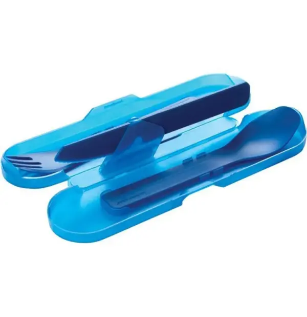 Humangear Capcap 2.0 Travel Bottle Lid & Storage Capsule - Image 2