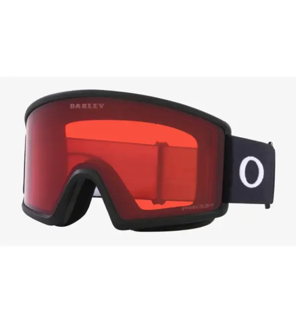 Oakley Line Miner M Sunglasses Lilac Frame Prizm Sapphire Lenses