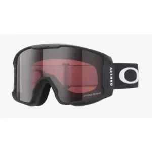 Oakley Line Miner Snow Goggles Jamie Anderson Signature