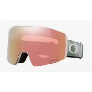Oakley Line Miner L Sunglasses: Prizm Argon Lenses, Fraktel Navy Frame