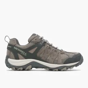 Merrell Accentor 3 Waterproof Hiking Shoes for Men - Lightweight Traction