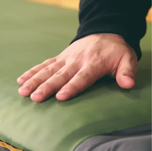 Klymit V Sheet Rectangular Ultralight Sleeping Pad