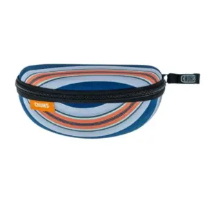 Chums Sunglass Case with Shade Shelter Protection