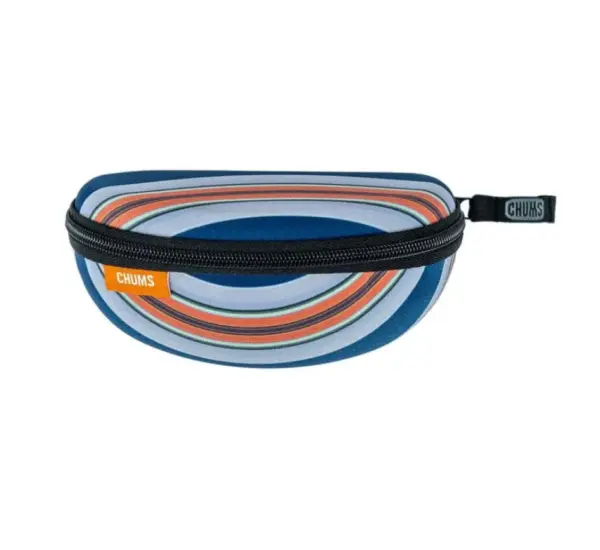 Chums Sunglass Case with Shade Shelter Protection