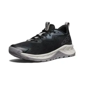 Keen Men's Targhee IV Mid Waterproof Hiking Boots Wide Width